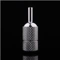 25mm Tattoo Auto-Lock Stainless Steel Grip 